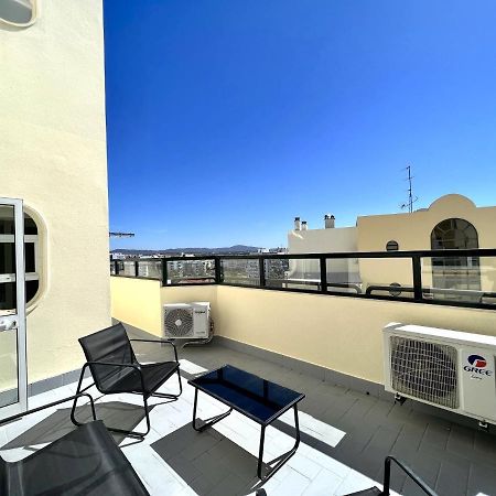 شقة Faro Rising By Homing المظهر الخارجي الصورة
